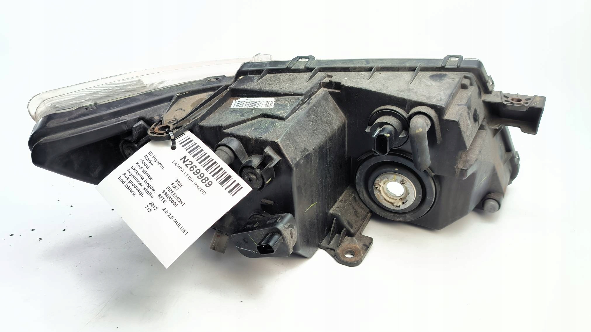 light left front 05067789AC FIAT FREEMONT