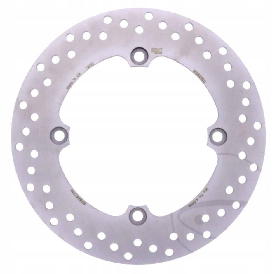 Brzdová Kotúčka Zadná Kawasaki Klv 1000 Suzuki DL 650 800 1050 V-Strom