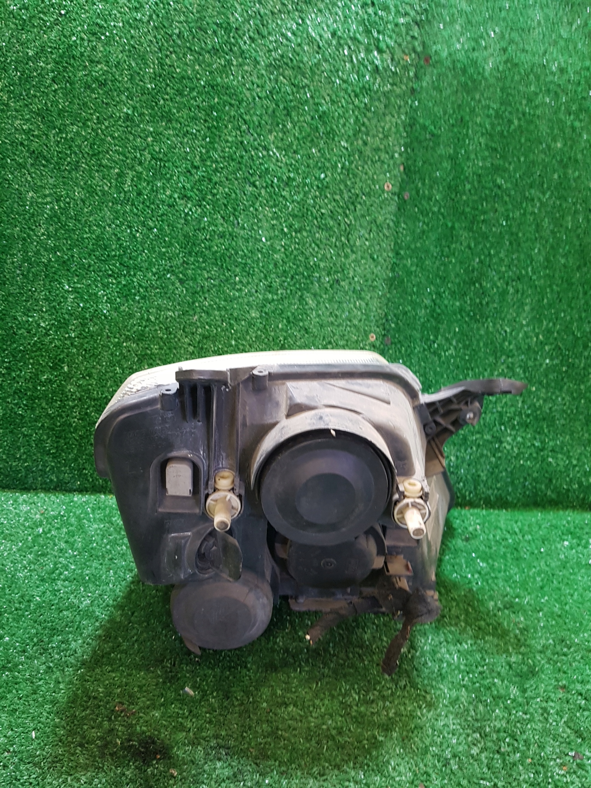 light left front OPEL MERIVA A 93175364 89308555