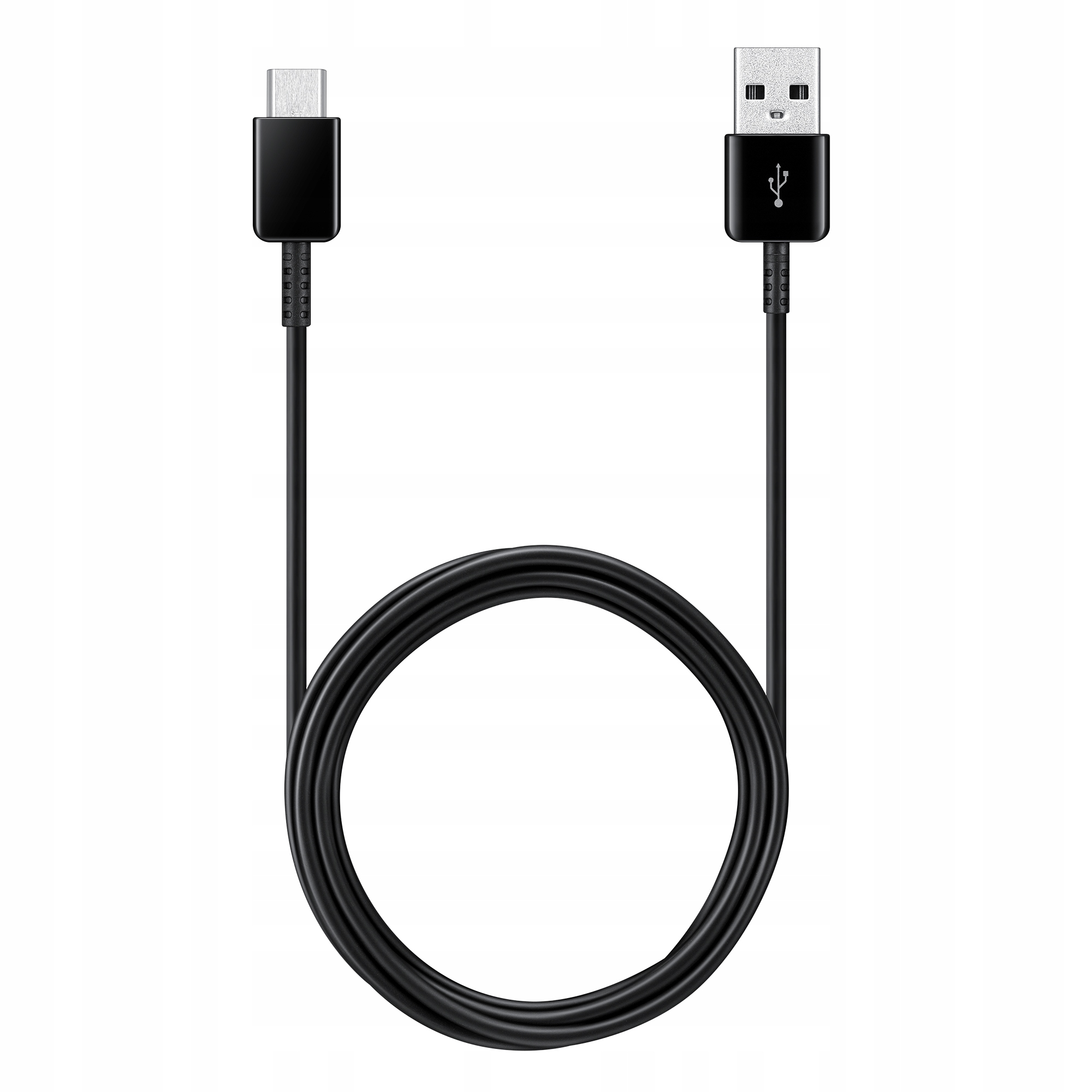 2 x Kabel Samsung Usb-c 480Mb/s 5A 1.5 m černý Set 2ks
