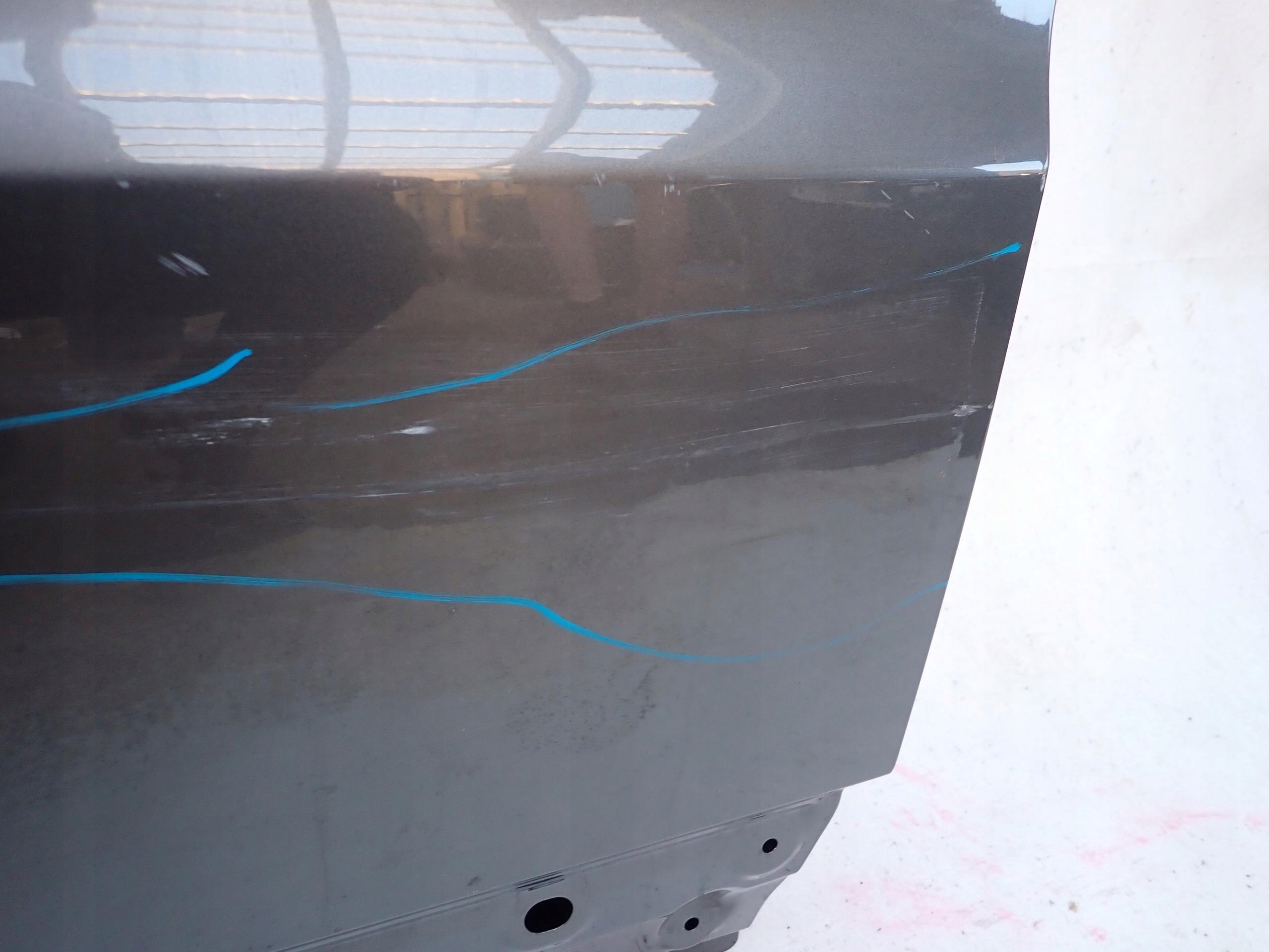 RANGE ROVER SPORT L494 13- door left front front
