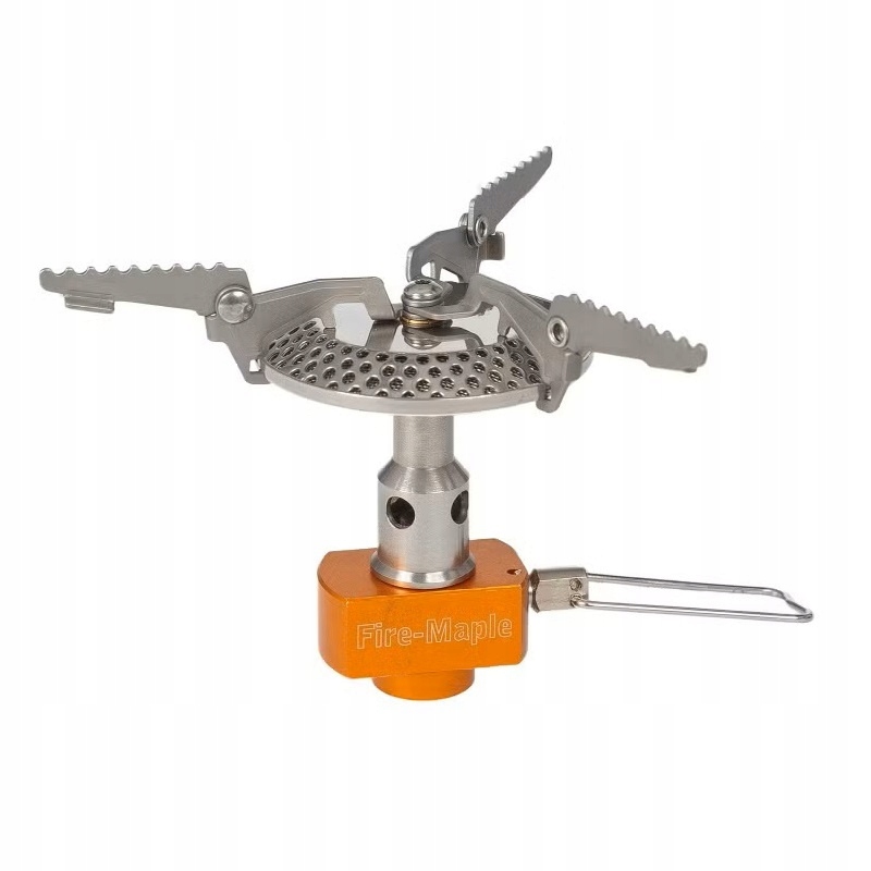 Palnik Turystyczny Firemaple FMS-116