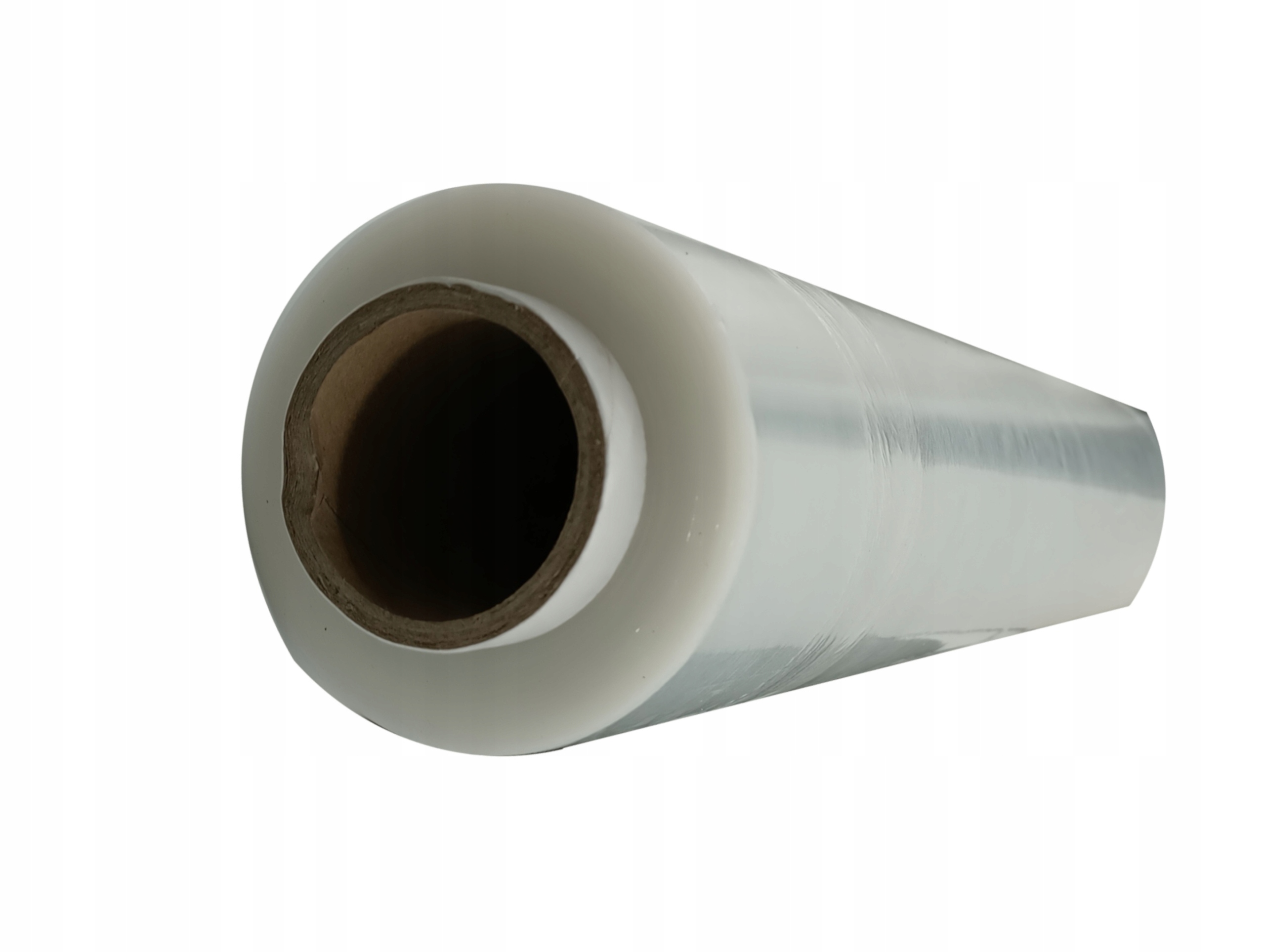 

Folia Stretch 50 cm 1,5 kg bezbarwna Mocna