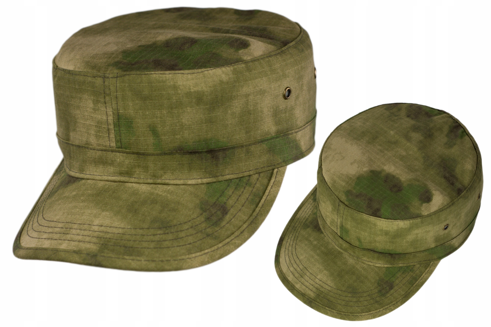 

Wojskowa Czapka Polowa Texar Tactical Cap A-Tacs