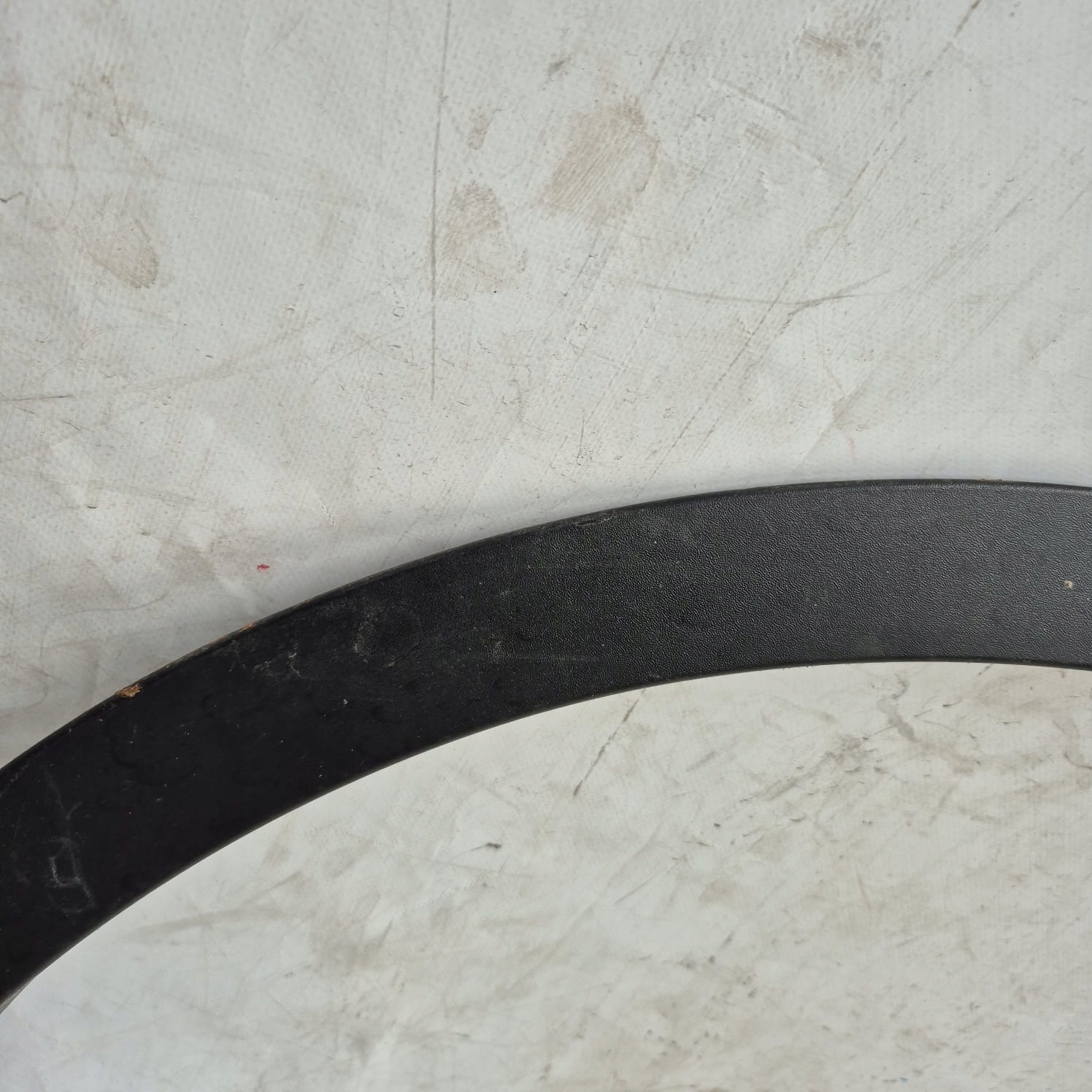 NISSAN QASHQAI II 2 13-21 moulding cap right front