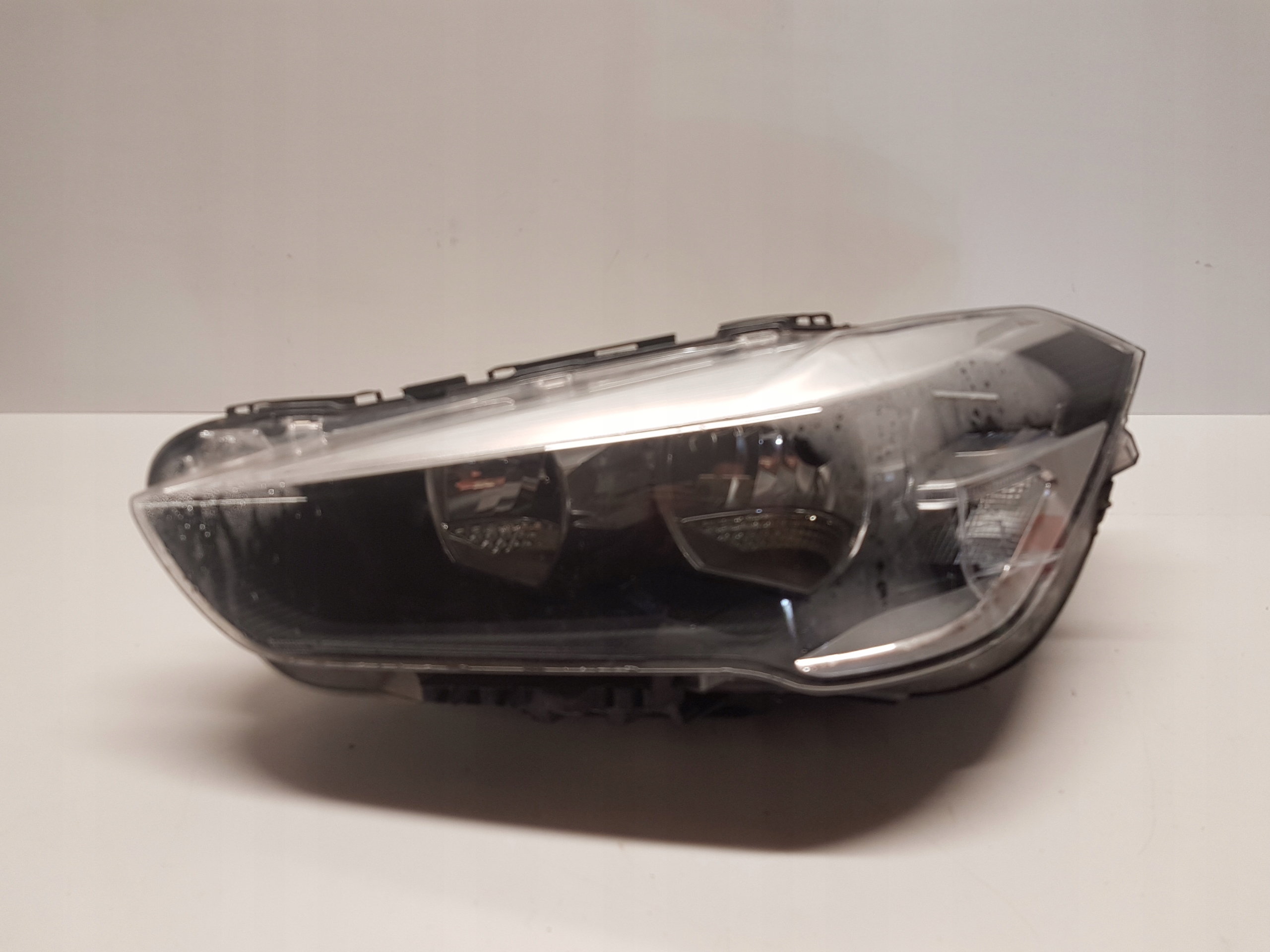 light front left BMW X1 F48 7346533