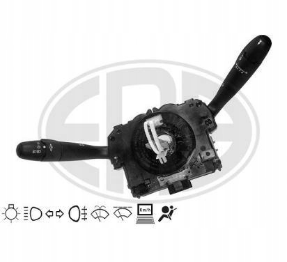 440513 - ЭРА ВЫКЛЮЧАТЕЛЬ ПОД РУЛЕВОЕ КОЛЕСО CITROON