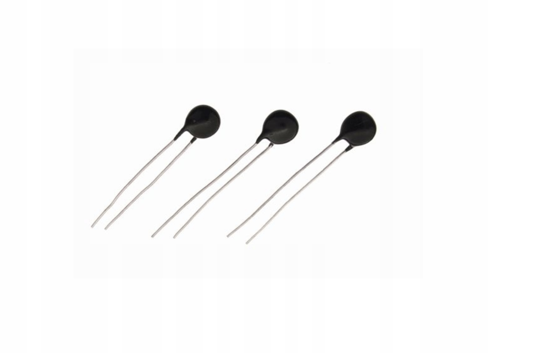 TERMISTOR NTC 5K 0,5W 25C [ 5 sztuk ]