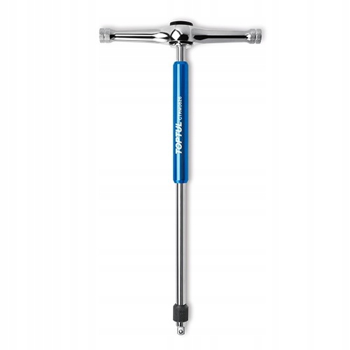 Pokrętło Do Nasadek CTRM0826 Toptul