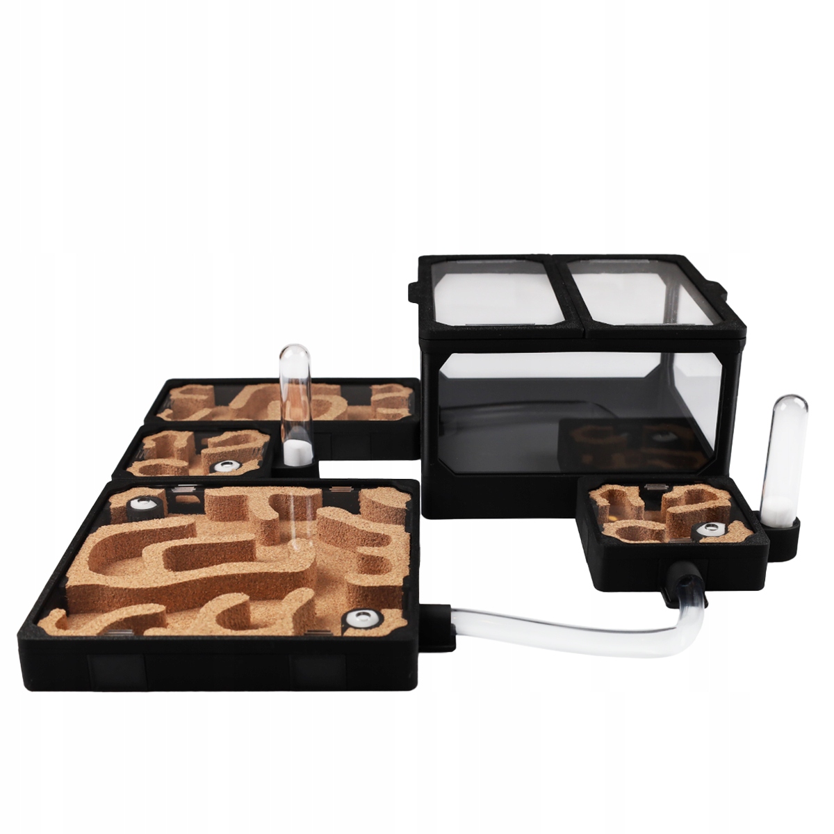 Levně Korkové formikárium Large L Terárium pro mravence 280x280