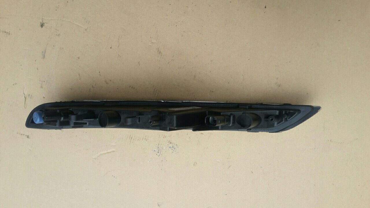 PORSCHE MACAN 95B941181A KIERUNEK LED LEWY EU !!!! Marka Lampa