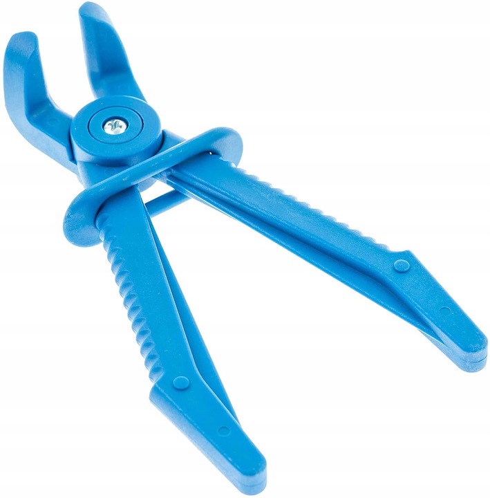 SZCZYPCE DO PRZEWODÓW GUMOWYCH ELASTYCZNYCH PALIW EAN (GTIN) 5903949700787