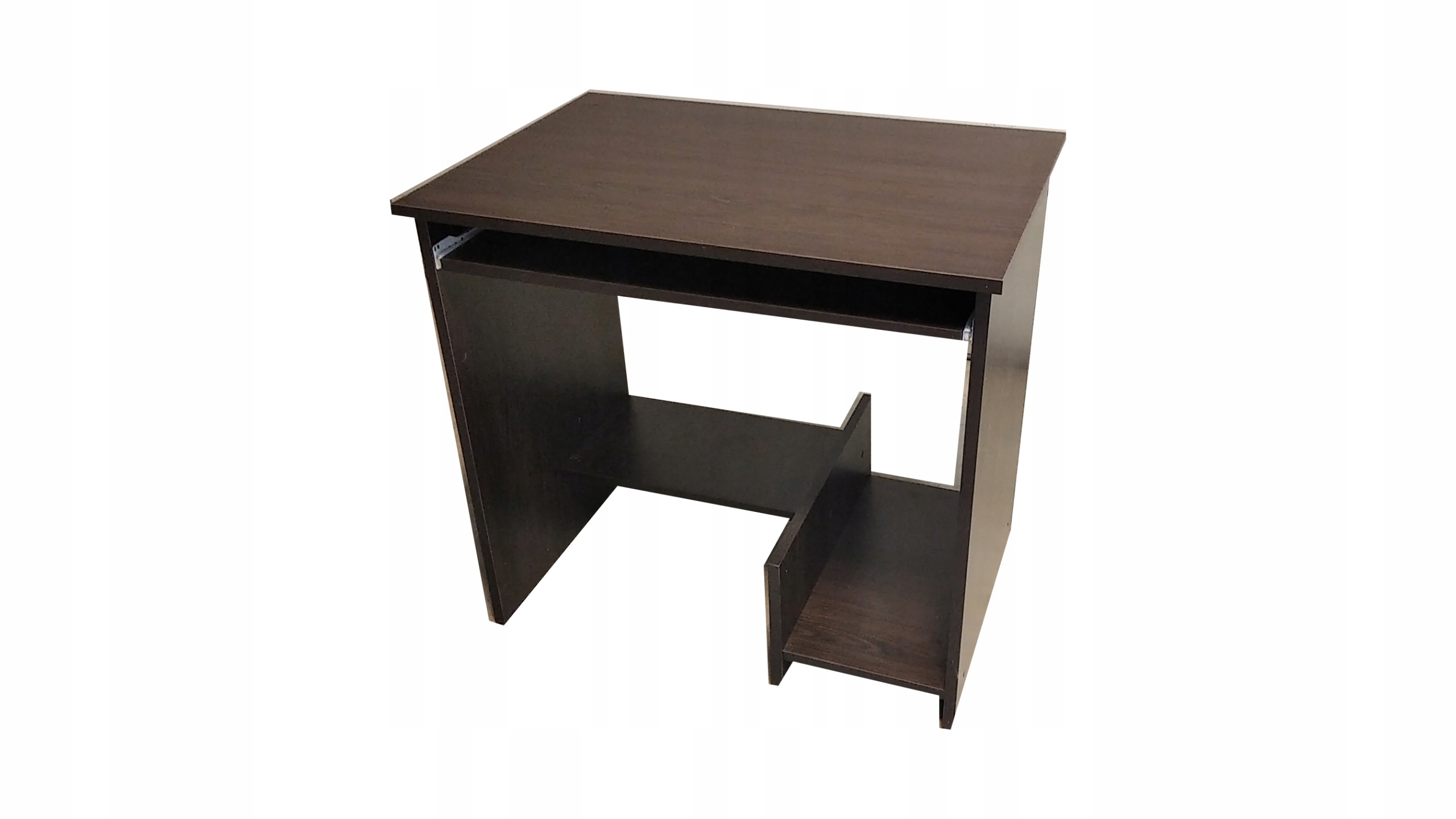 

Biurko pod laptop komputer Eryk kolor wenge