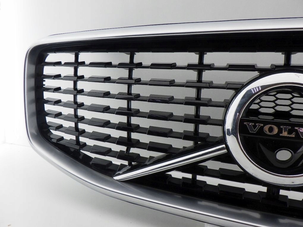 Volvo XC60 Kühlergrill FRONTGRILL Kühlergitter 31457464 - Thumbnail 6