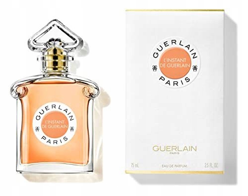 Guerlain L~instant De Guerlain Parfémovaná Voda 75 ML
