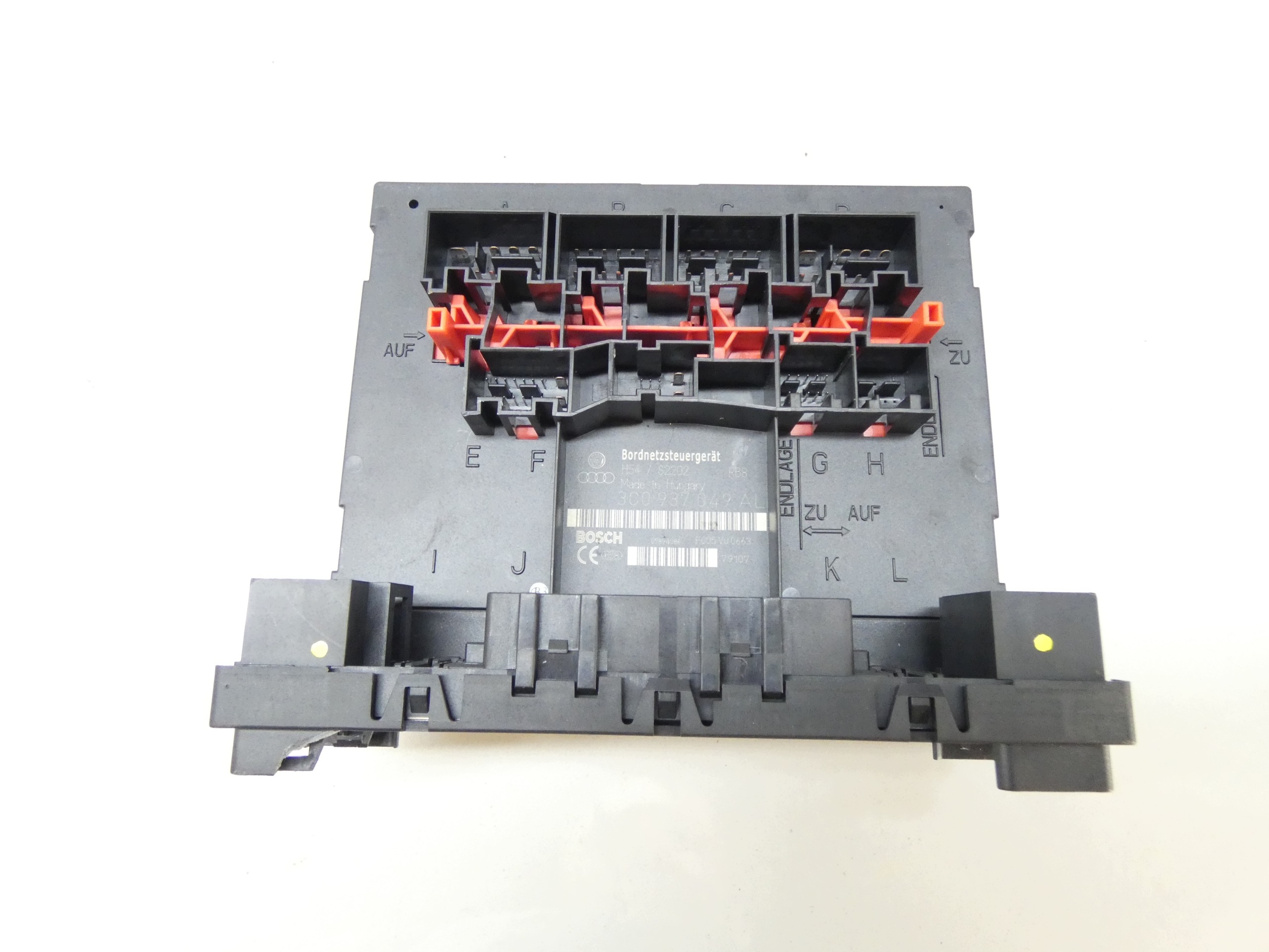 module control unit BORDNETZ VW PASSAT B6 05-10 3C0937049AL