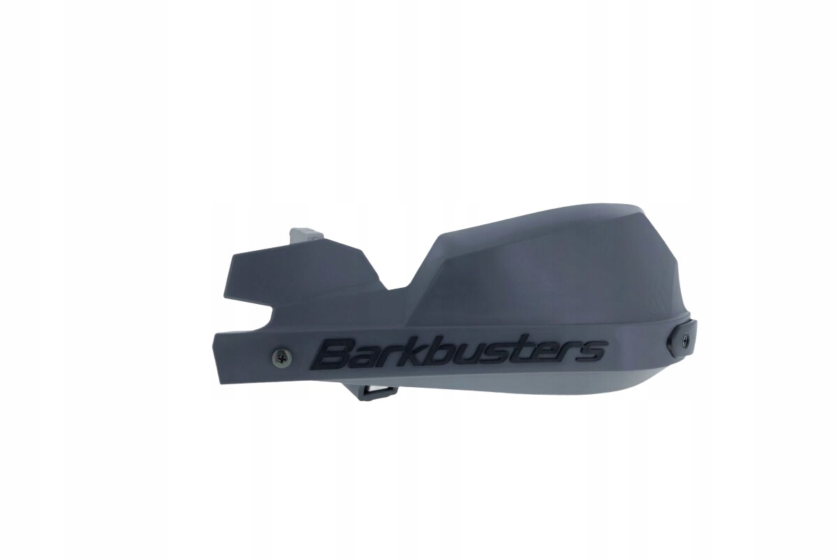 Chránič Rúk Barkbusters Je Gray VPS-207-01-GY