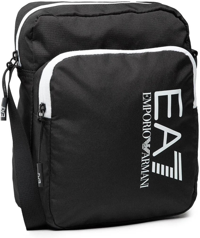 Męska Saszetka torba na ramię EA7 Emporio Armani