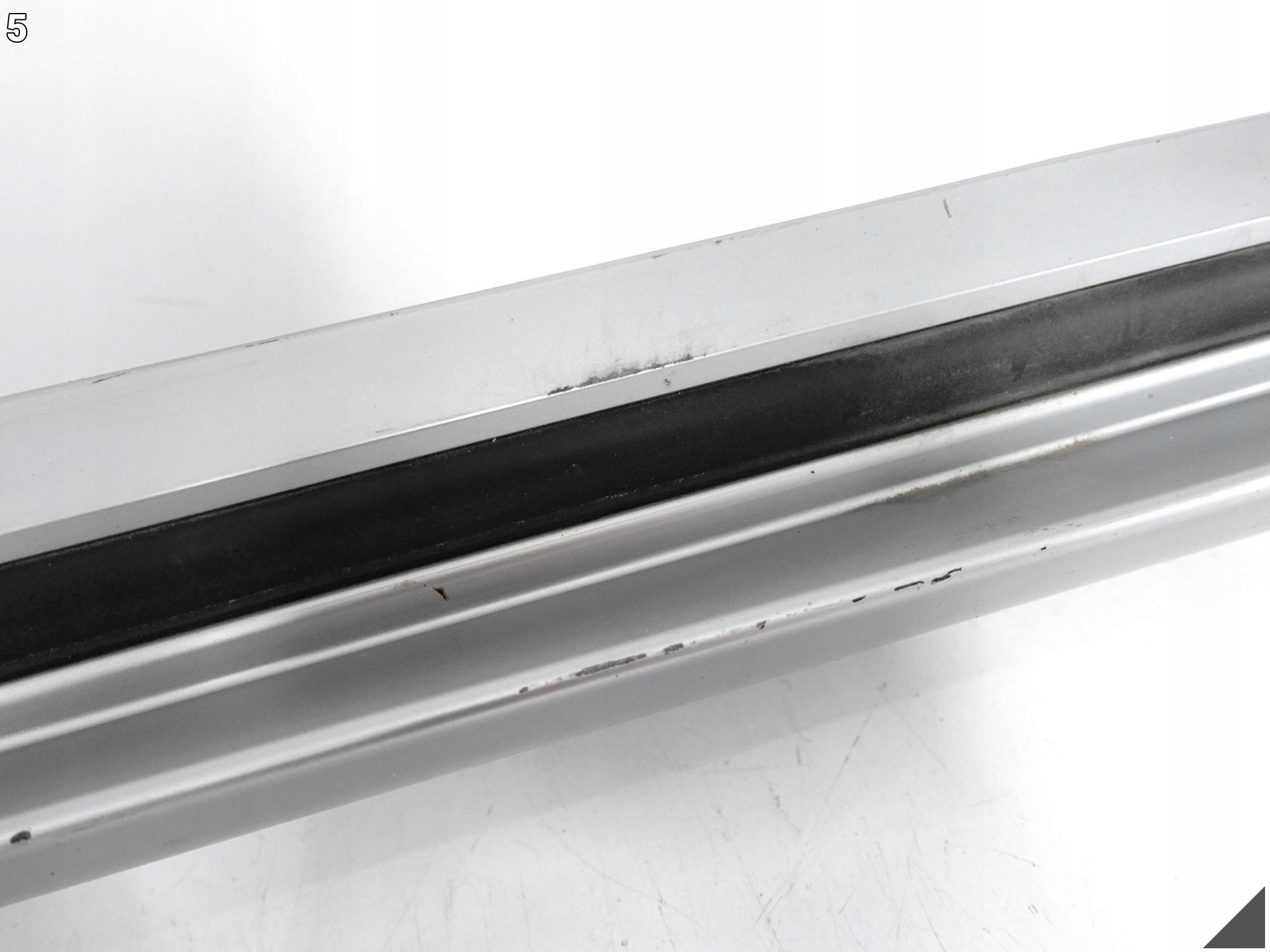 HUYNDAI IONIQ V 5 22- threshold moulding cap threshold right 87752-GI100