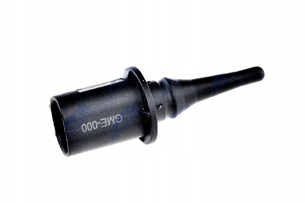 CZUJNIK TEMPERATURY ZEWNĘTRZNEJ MERCEDES KLASA A W168 1997- A W169 Numer katalogowy części ECT-ME-000