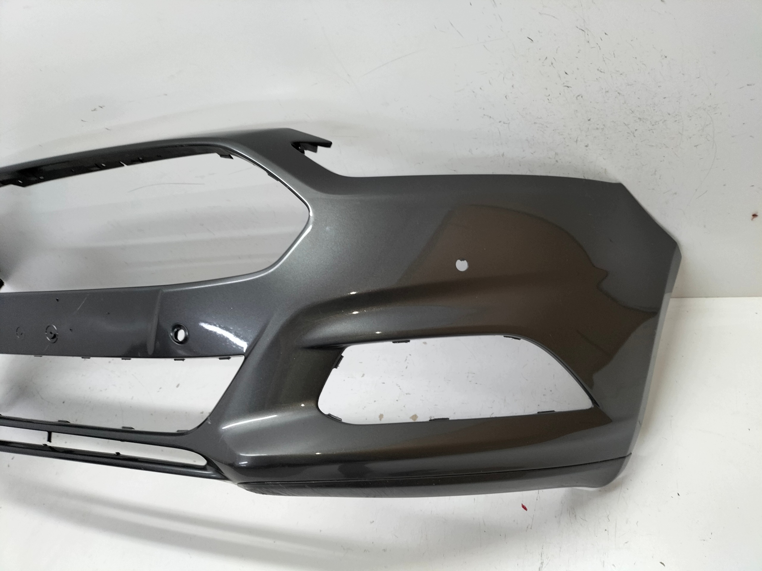 front bumper front FORD MONDEO MK5 14