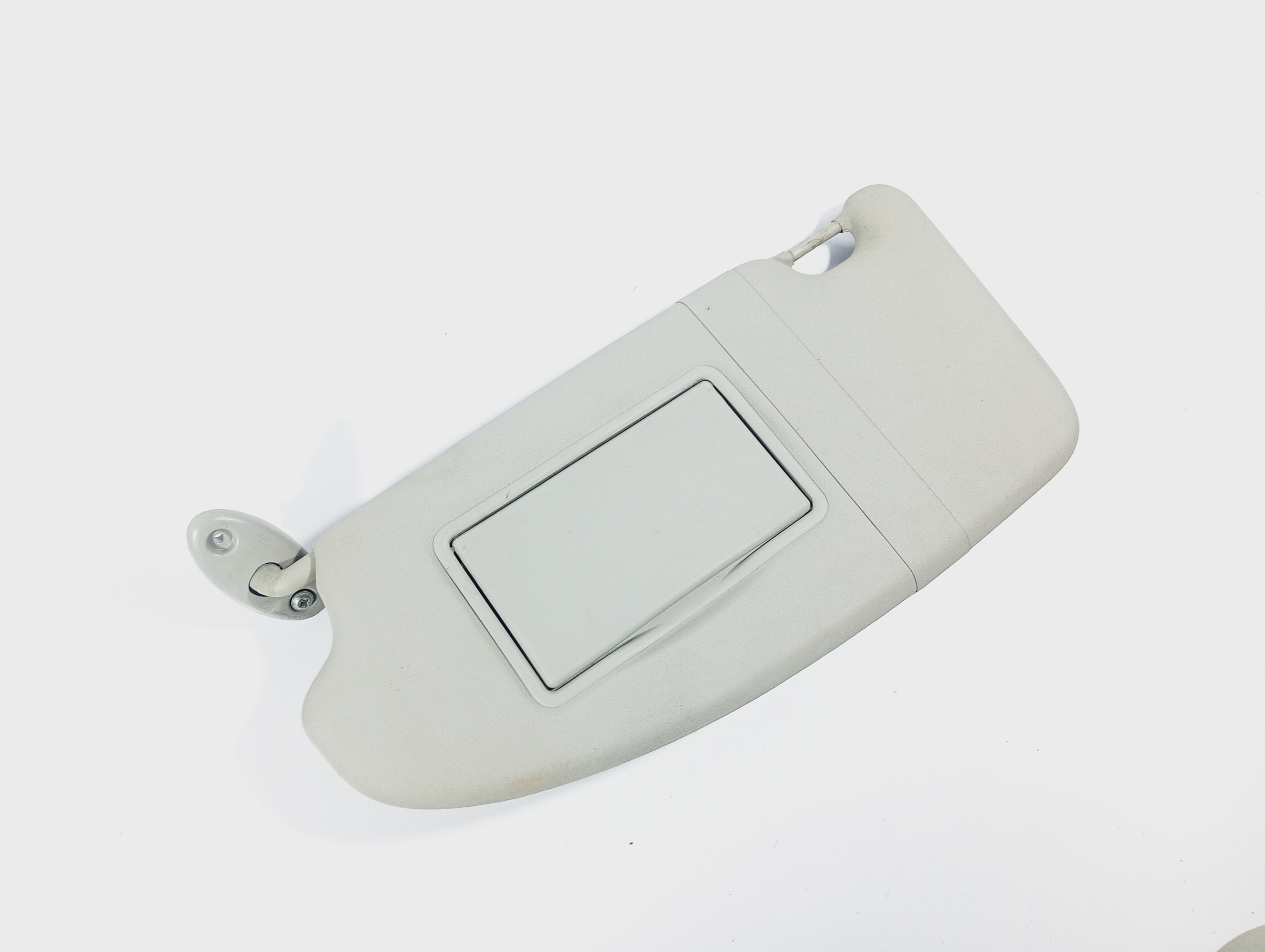 cover sun left driver´s visor Ford Focus 2 II MK2 04-11