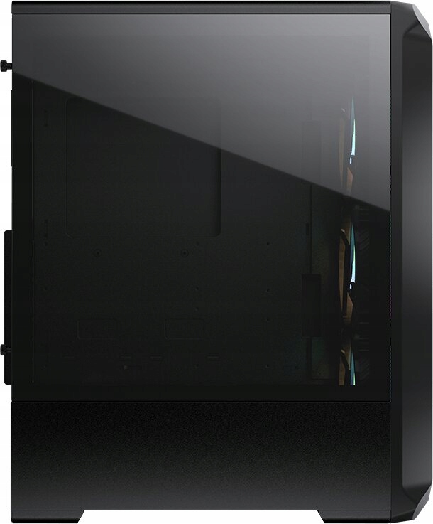 COUGAR Obudowa Archon 2 RGB, Midi Tower, Czarna — 11