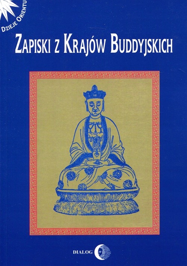 ZAPISKI Z KRAJÓW BUDDYJSKICH