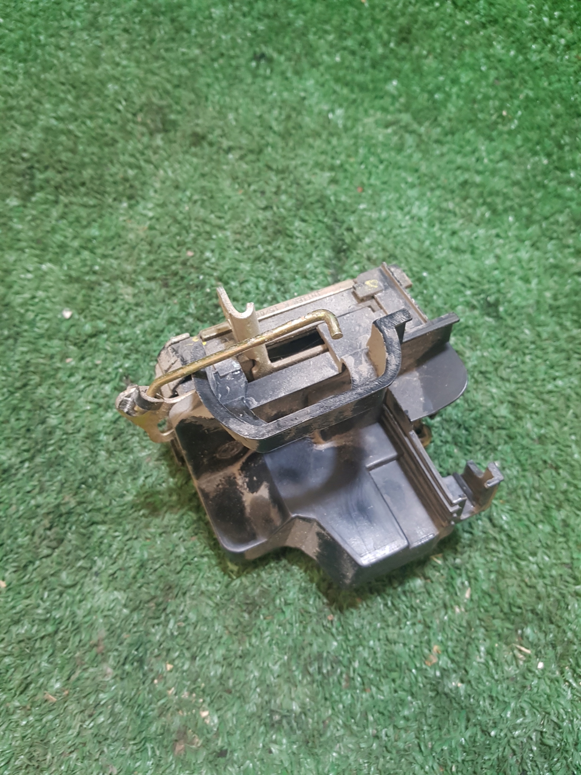 lock door left front FIAT STRADA