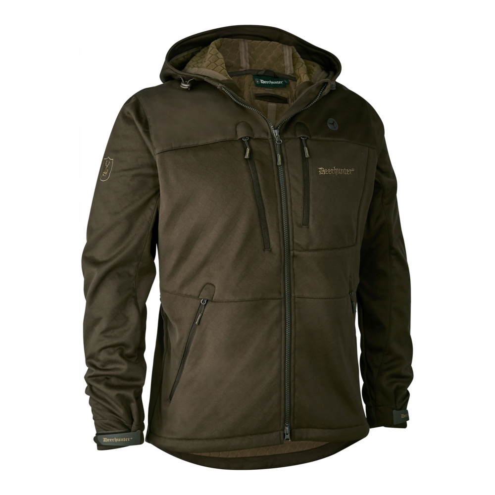 Kurtka myśliwska Deerhunter Excape Softshell M