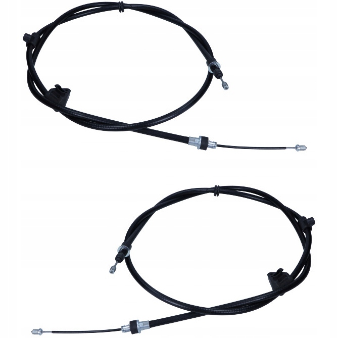 32-0890 - ПОСИЛАННЯ HAM. КЕРІВНИЦТВО L + P FORD MONDEO IV MK4 S-MAX