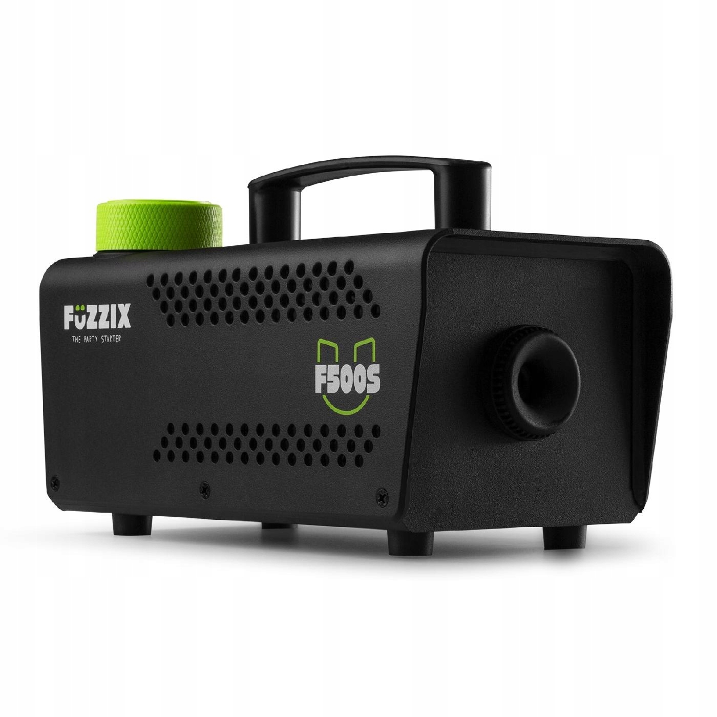 Wytwornica dymu Fuzzix F500S (NK1) Model F500S