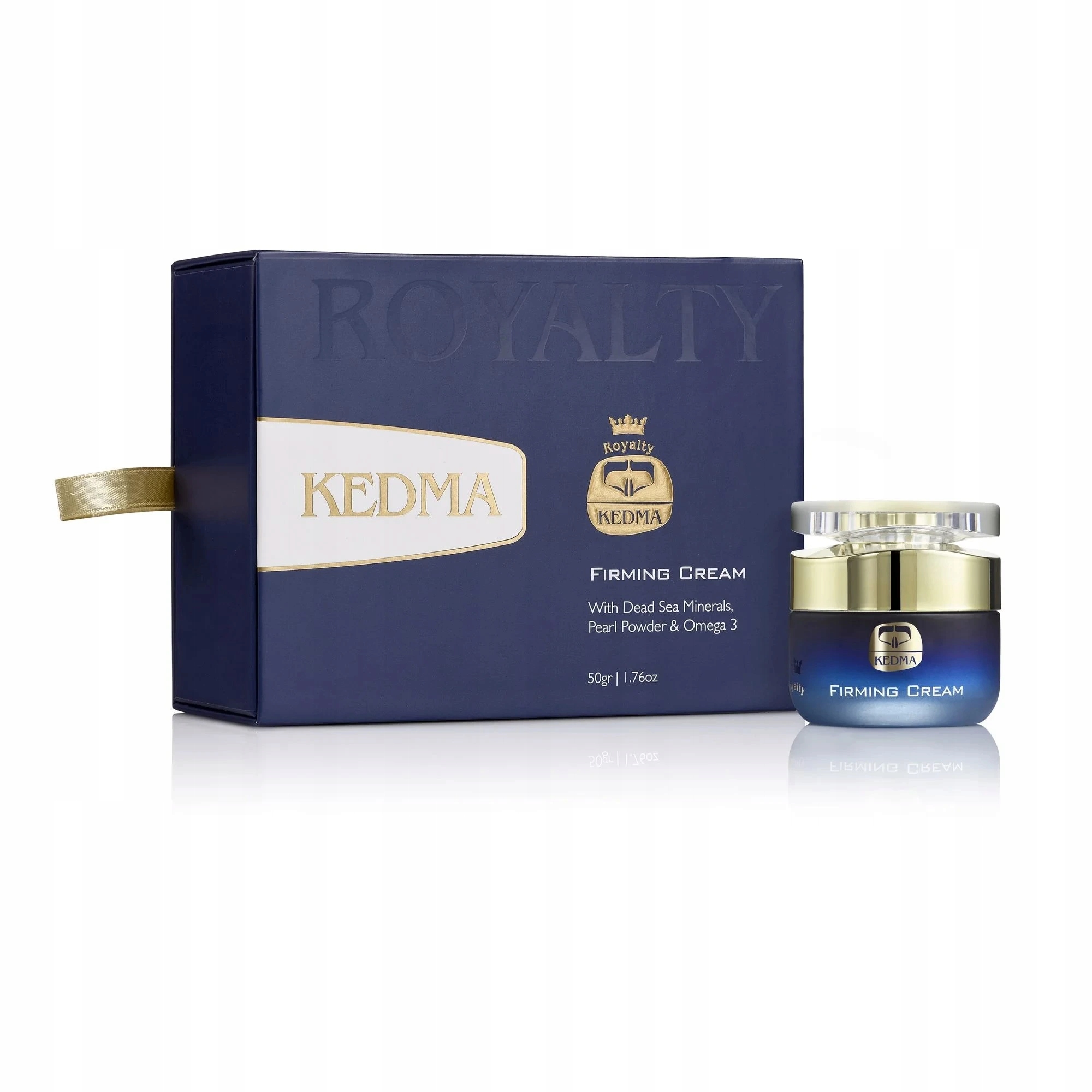 Kedma Royalty Firming Cream 50g