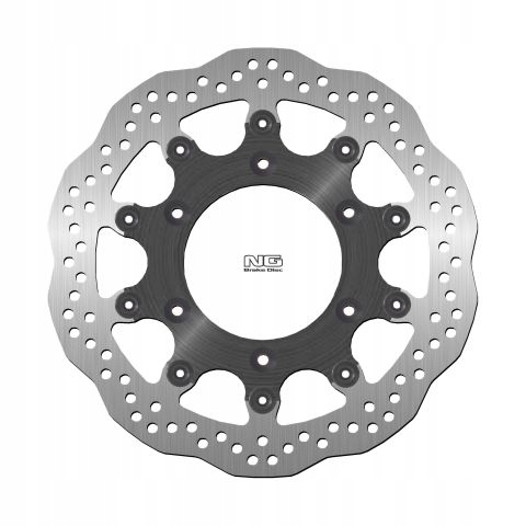 Ng Predný Brzdový Kotúč Triumph Trophy 900/1200 '91-04 (31X115X5MM) (6X10