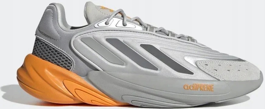 Pánské sportovní boty Adidas Ozelia Gy8554, velikost vel.