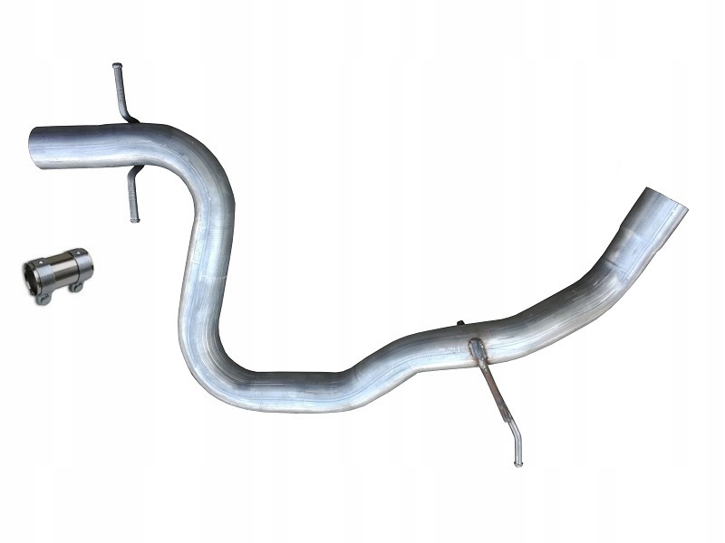 Golf VI 6 GTI 2 0 Rura zastepcza Przelot