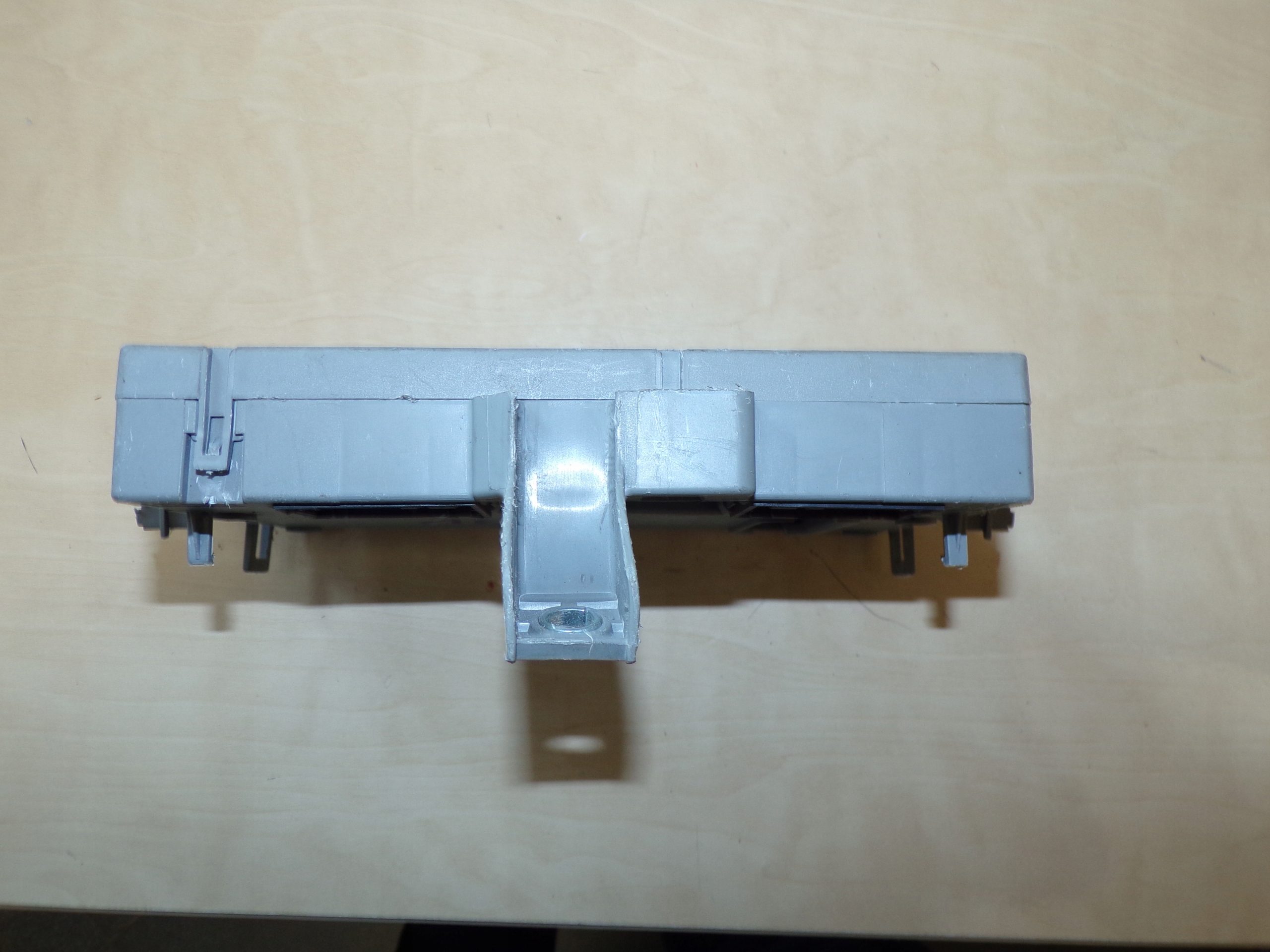DUCATO JUMPER BOXER 06- Module BODY BSI EURO 4