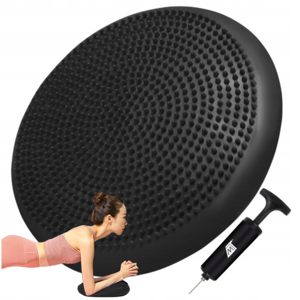 

Poduszka Sensoryczna Do Ćwiczeń Pompka