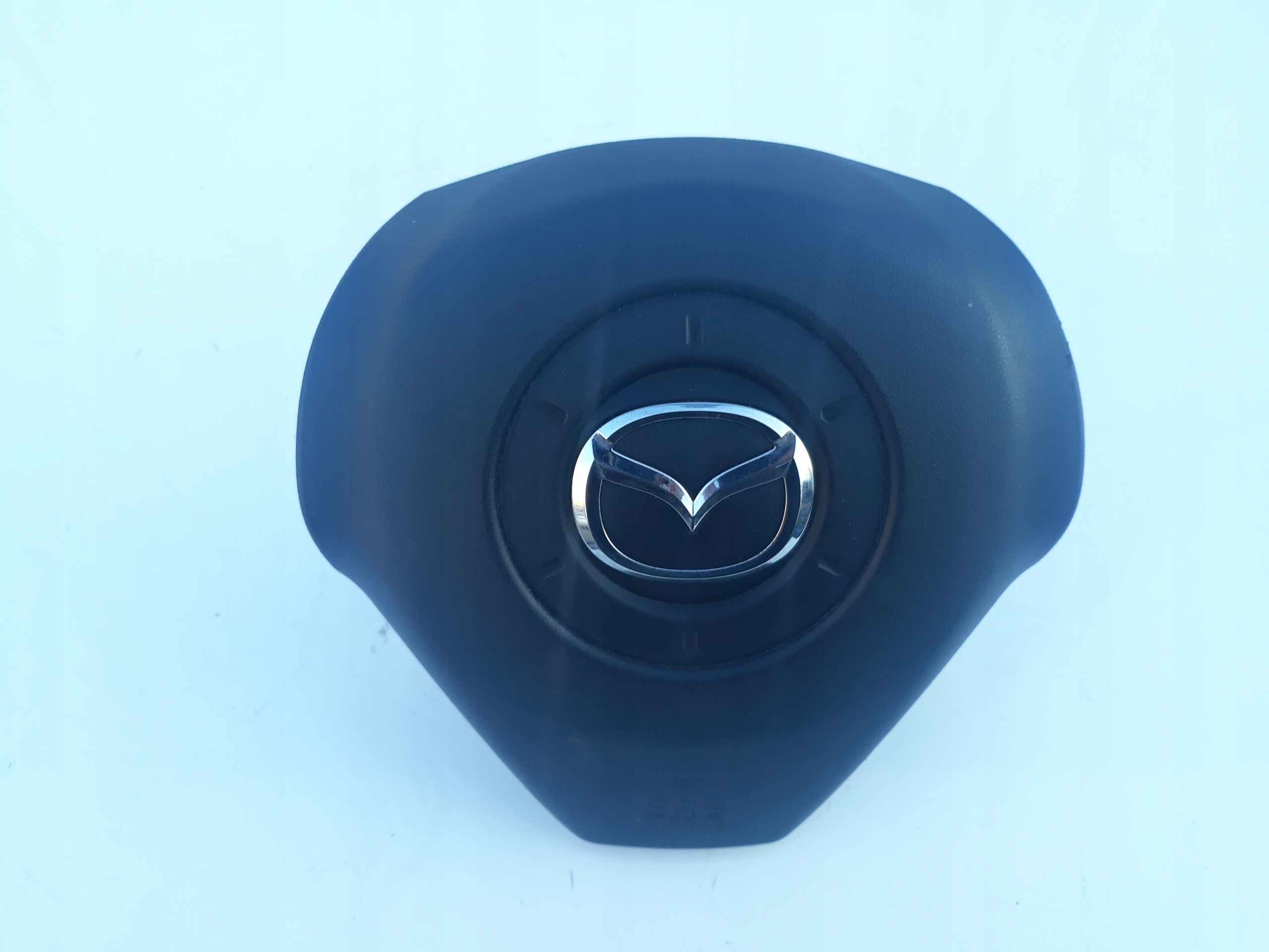 mazda RX8 подушка безопасности