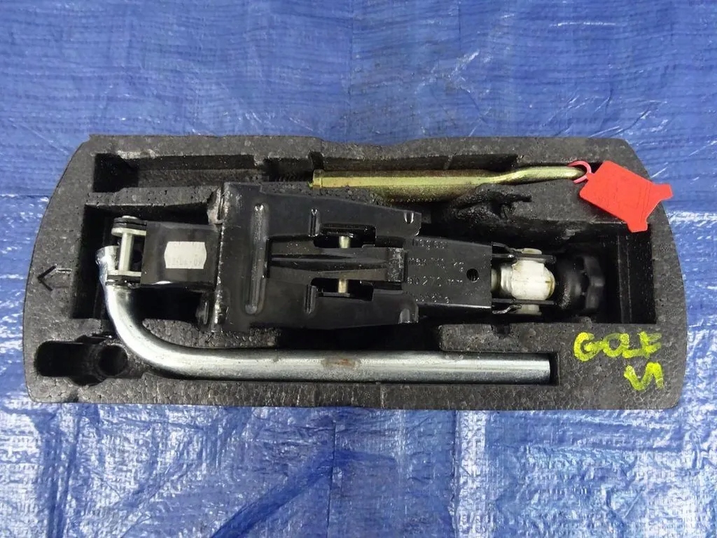 Ремонтний комплект для VW Golf VI 1J0012115AF