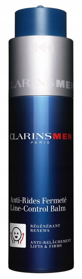 Men Line-Control Balm