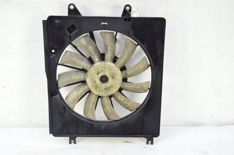 WENTYLATOR HONDA ACCORD 7 VII 2.2 I-CTDI 04R