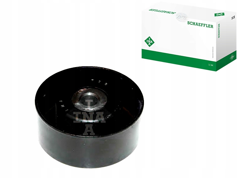 INA532 0360 10 Rolka Pásu Vícedrážková Peugeot 3,0 Asistent řidiče #33