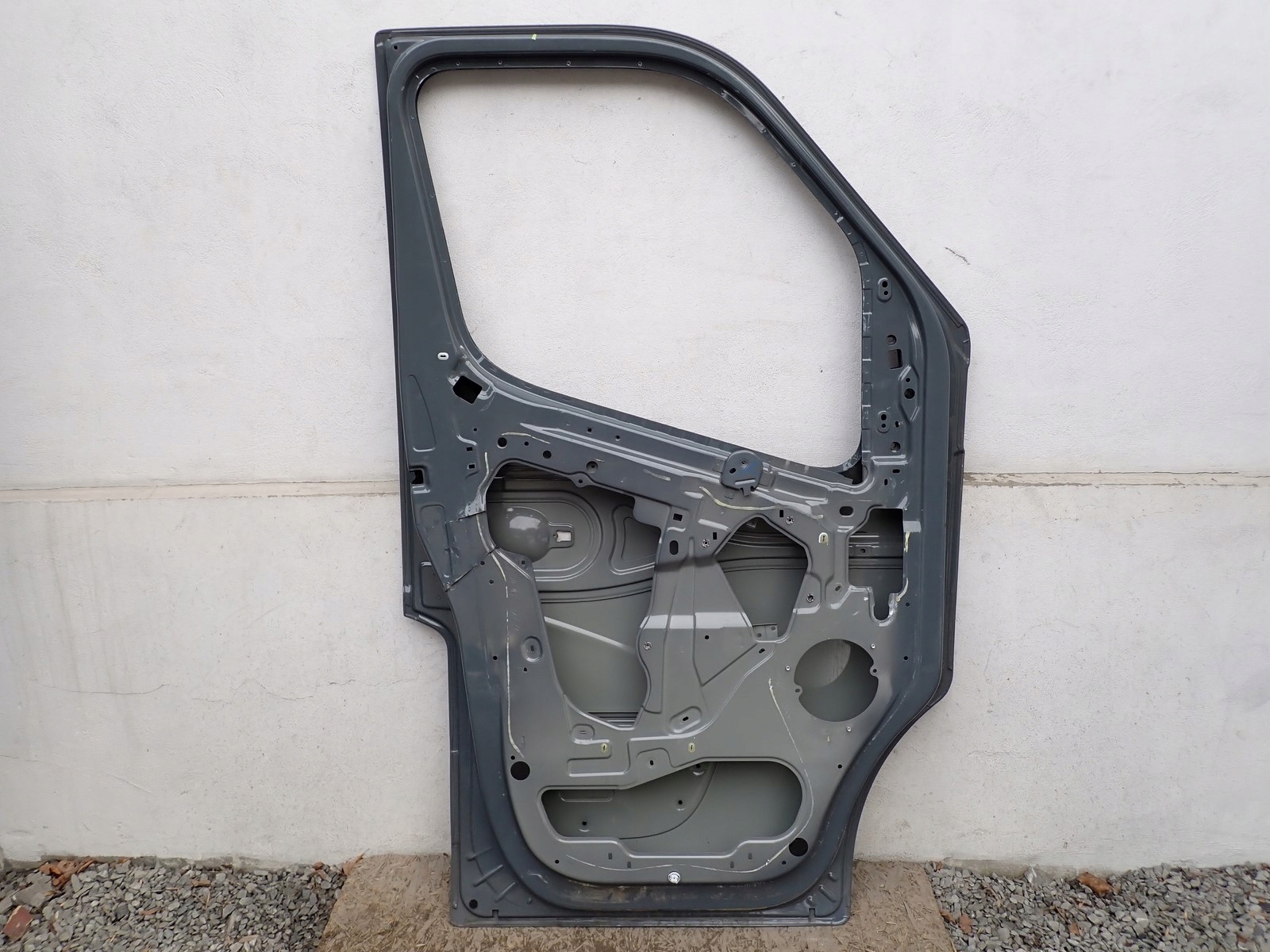 door left front left front RENAULT MASTER 3 III OPEL MOVANO B 2010