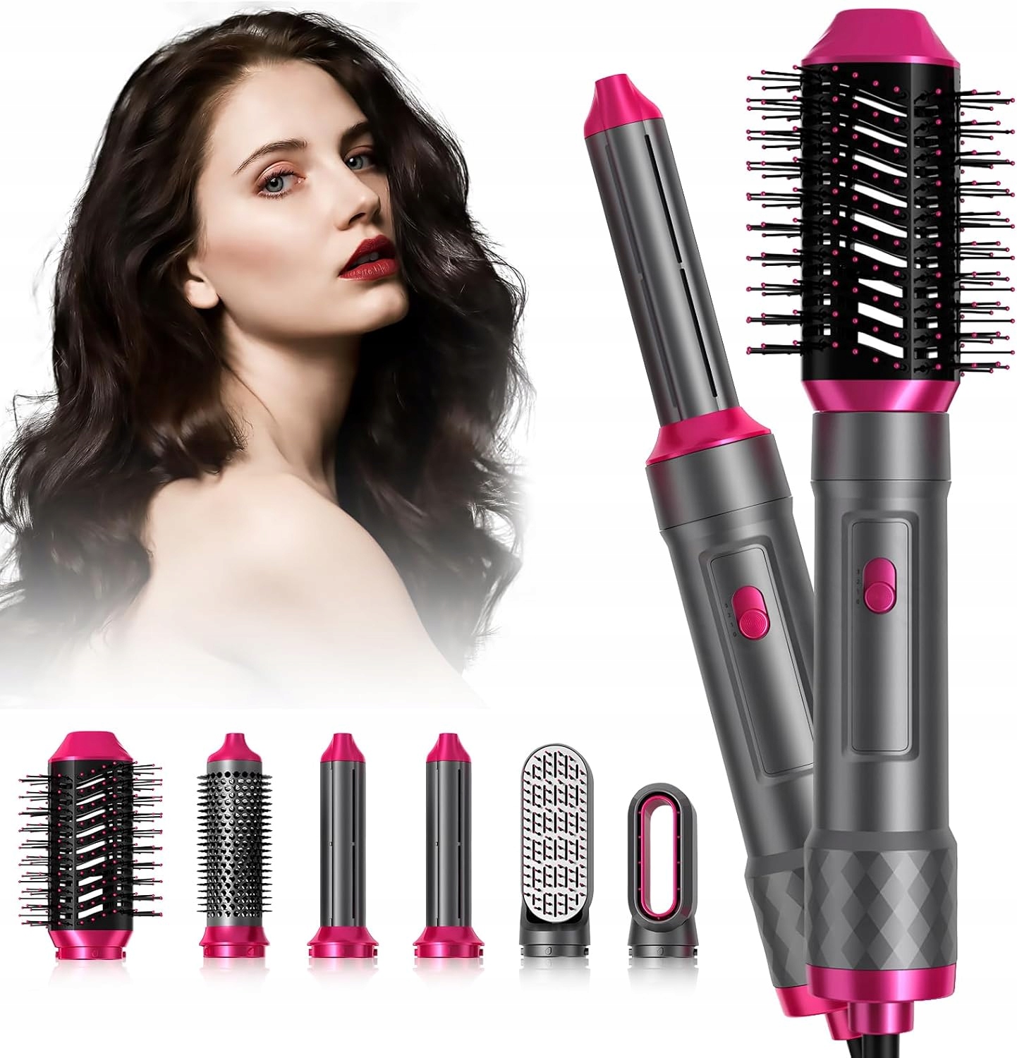 Vysoušeč vlasů ChapStick EBPP2400