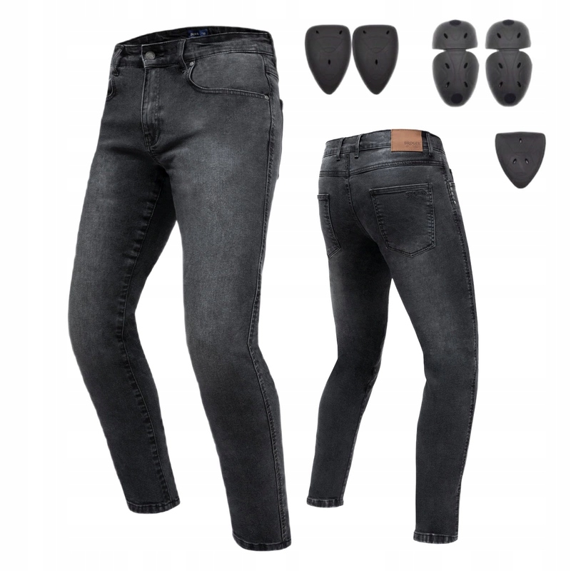 Broger California Washed Grey Darčeky