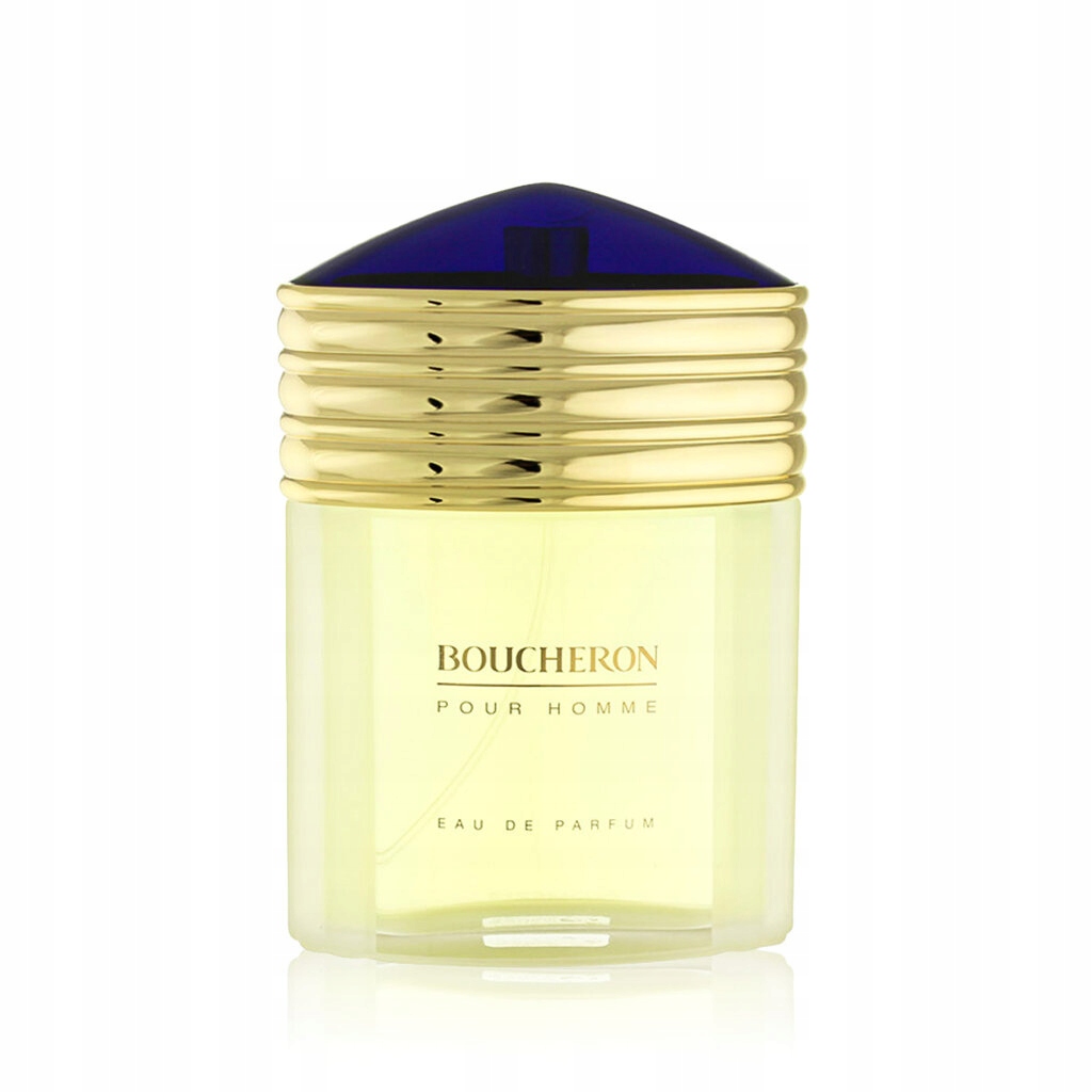 Boucheron Pour Homme Edp 100 ml M