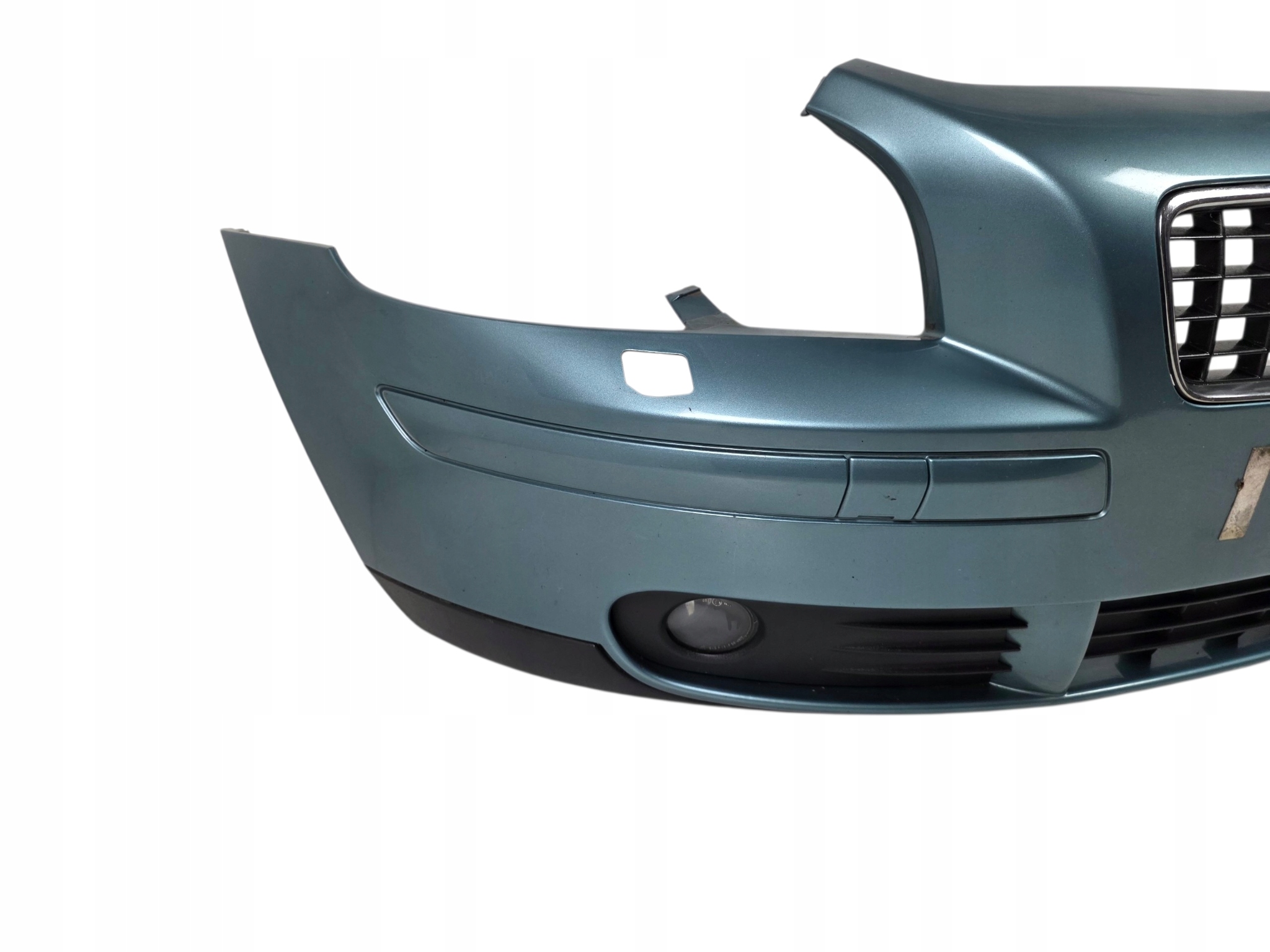VOLVO S40 II V50 04-07 bumper front front ORG. 479-16