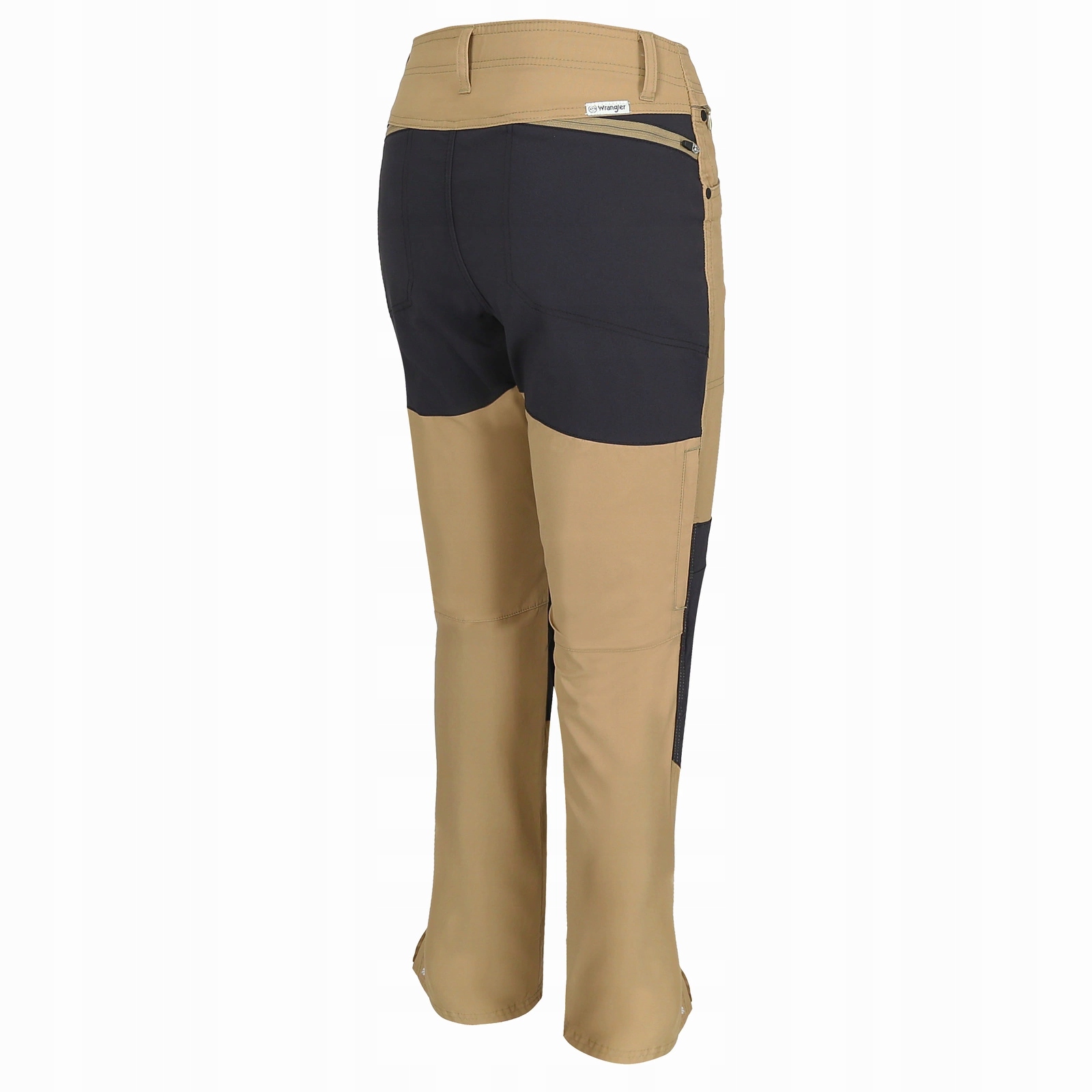 Wrangler Zesílené Softshell Kalhoty WC2GAW17D 28/32