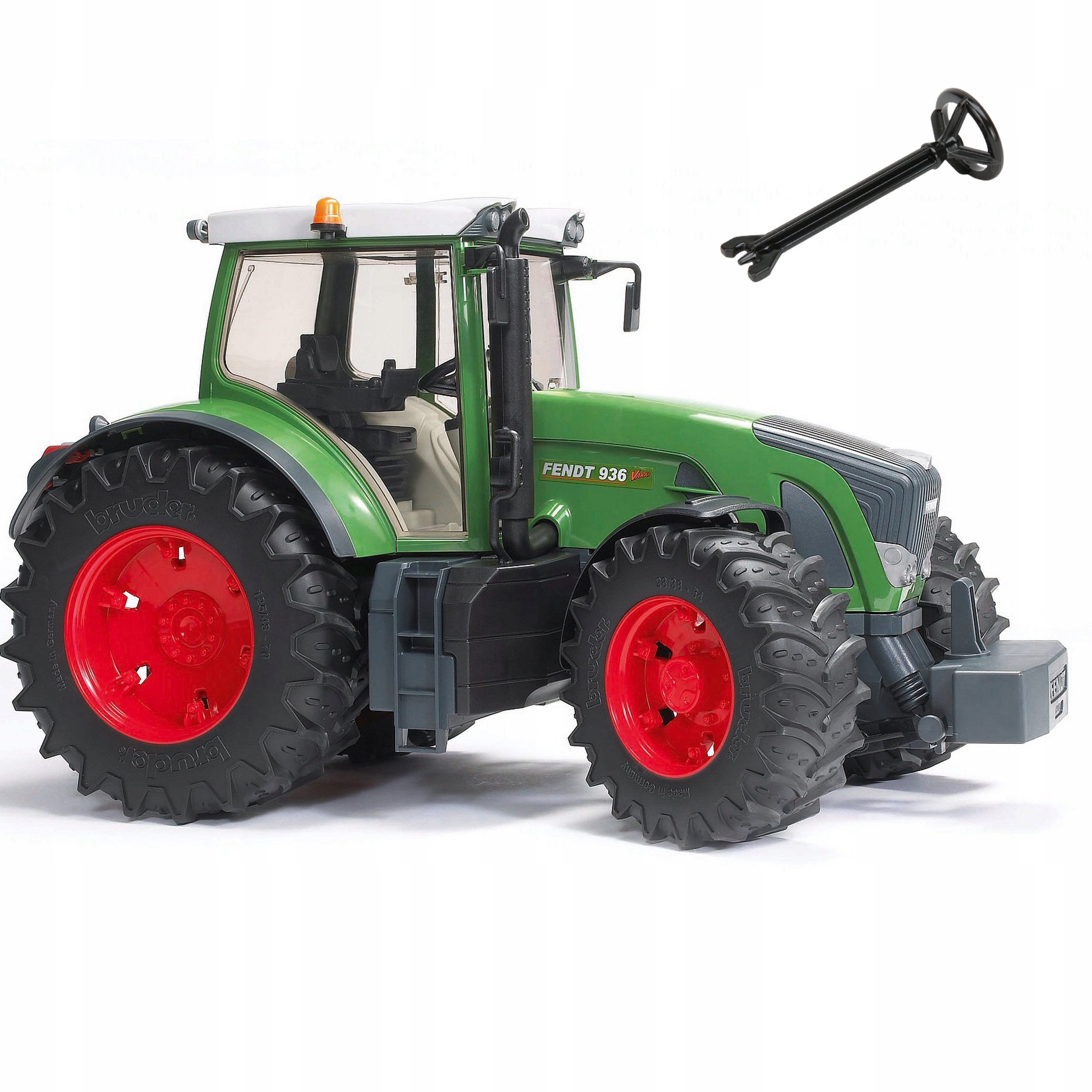 Bruder 03040 Traktor Fendt 936 Vario